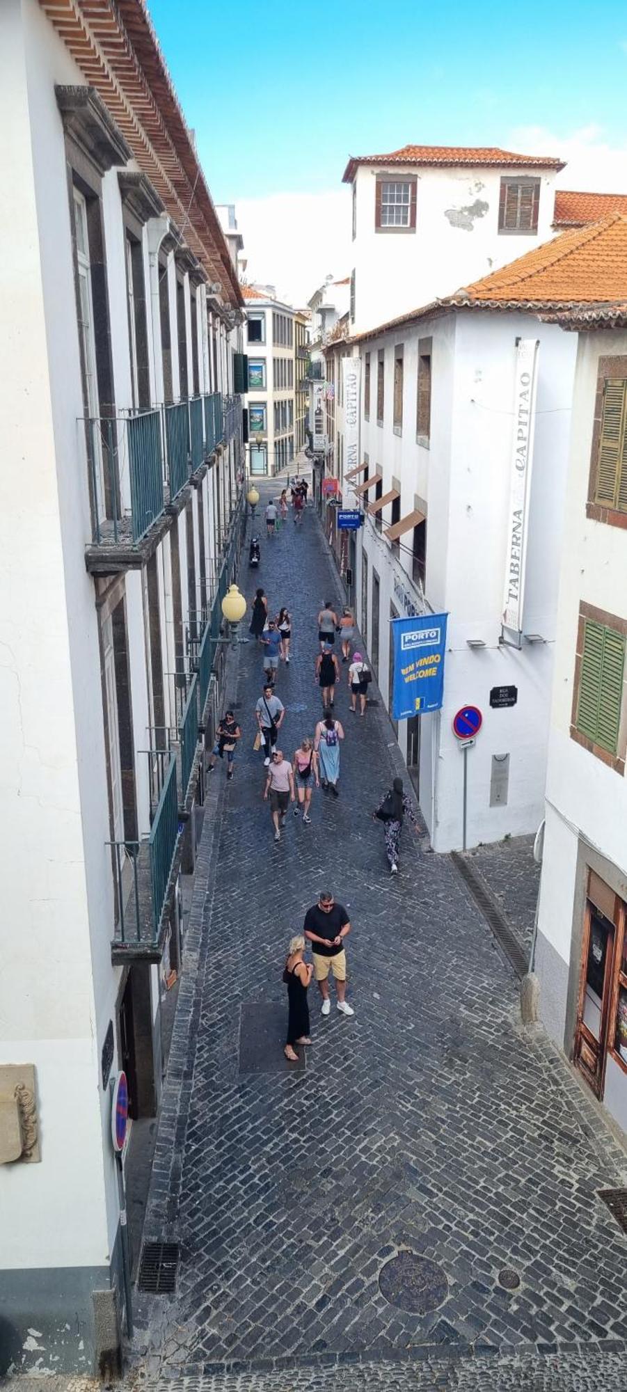 Upgrade Paradise Funchal  Exterior foto
