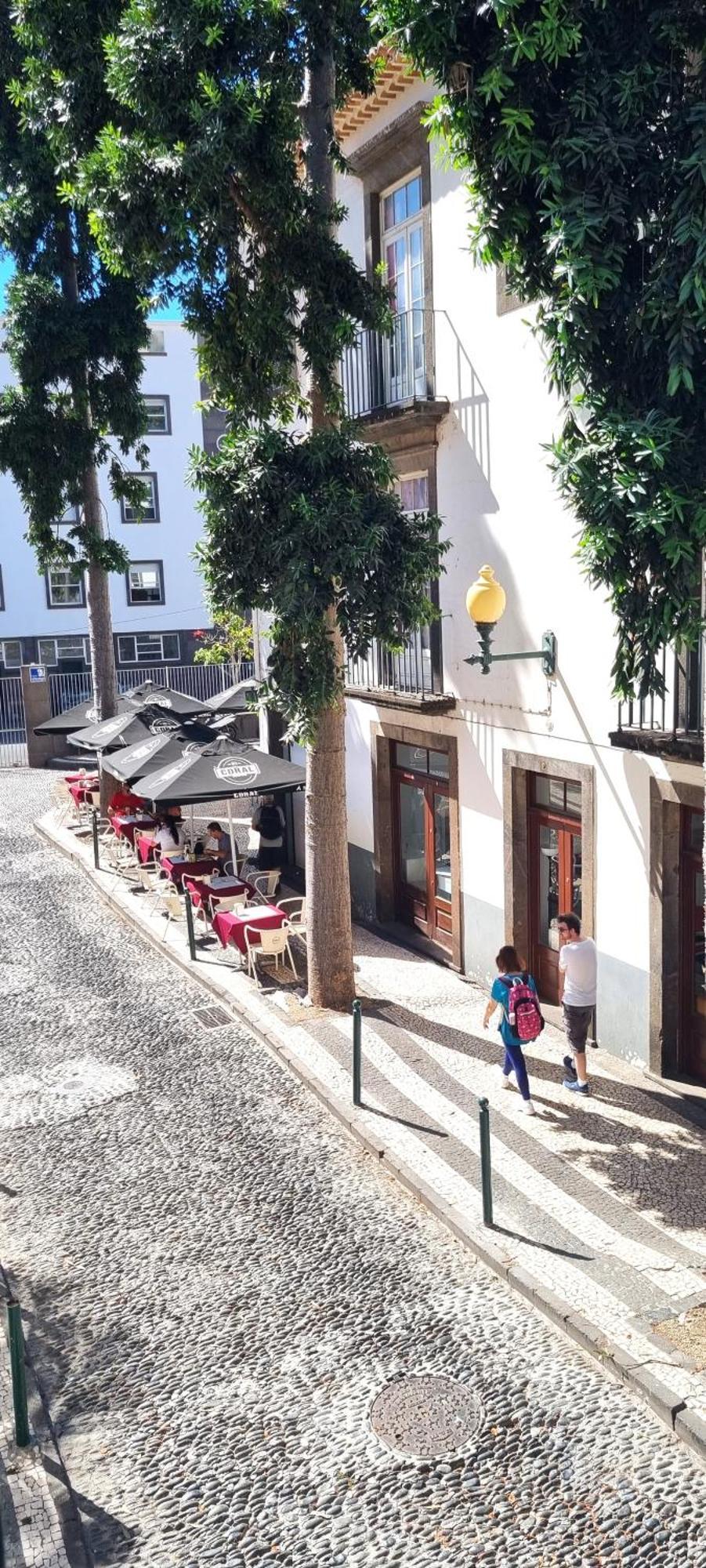 Upgrade Paradise Funchal  Exterior foto